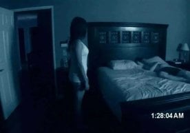 Машҳур “Паранормал ҳодиса” фильмлар серияси янги қисм