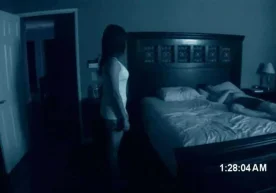 Машҳур “Паранормал ҳодиса” фильмлар серияси янги қисм