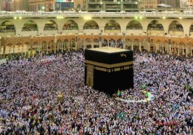 2025 йил январь-октябрь ойларида Саудия Арабистонига 237,1