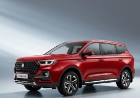 VGV бренди Россияда Беларусда йиғилган U70 Pro ва U75 Plus