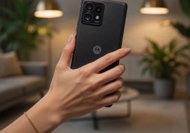 Motorola kompaniyasi o‘zining Motorola Edge+ (2023)