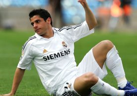 Бразилия құрамасы сапында 15 ойын өткізген, Real Madrid