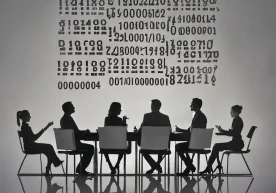 La inteligencia artificial está cambiando el mundo y este