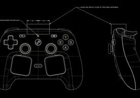 Valve kompaniyasi Steam Controller va Puck tashqi