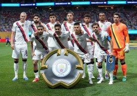 Клублар ўртасидаги жаҳон чемпионатида иштирок этаётган