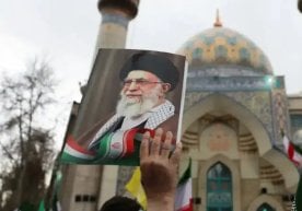 Эрон хавфсизлик билан боғлиқ таҳдидлар сабаб ўлдирилган