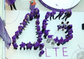 Ucell мобил оператори Тошкент шаҳри бўйлаб 40 та 4G база