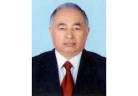 Эргаш Шоистамов «Ўзбекнефтгаз» холдинги тузилмасига