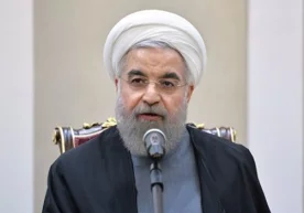 АҚШ президенти Дональд Трамп эронлик ҳамкасби Ҳасан