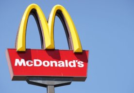 Ўзбекистонда McDonalds, Burger King ва Starbucks пайдо бўлади фото