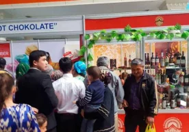 Tojikiston O‘zbekistondan buni kutmagandi фото