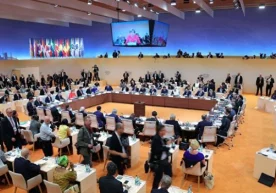 G20 мамлакатлари жаҳон ҳамжамияти қаршисида турган