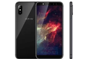 Хитойда iPhone X флагманининг клони аллақачон сотувга