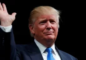 AQSH prezidenti Donald Tramp nima uchun alkogol va tamaki mahsulotlarini iste’mol qilmasligini tushuntirib berdi фото