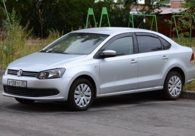 Volkswagen Rossiyada Polo rusumli 30 mingdan ortiq avtomobilni ta’mir uchun qaytarib oladi фото