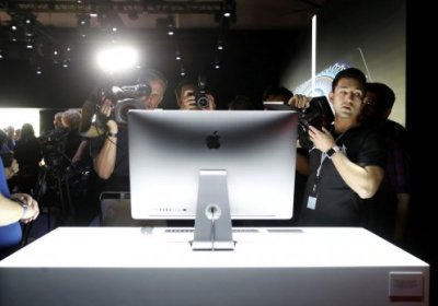 Apple компаниясига тегишли энг тезкор компьютер эртага сотувга чиқади фото