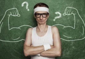 Орамизда шундай эркаклар борки, доим семириш орзуси билан