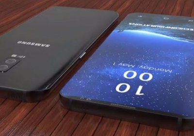 «Samsung Galaxy S9» ni sindirish juda oson (video) фото