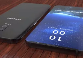 «Samsung Galaxy S9» ni sindirish juda oson (video) фото