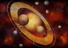 Ҳамал Кўпгина муҳим юмушлар билан шуғулланасиз. Омад сиз