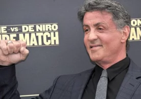 Вьетнам уруши фахрийси ҳақидаги “Рэмбо” фильмининг 4 та