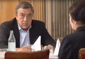 Кўпчилик юртдошларимиз интиқлик билан кутаётган «Шайтанат»