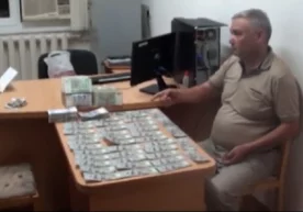 DXX Navoiy viloyati boshqarmasi xodimlarining Bosh