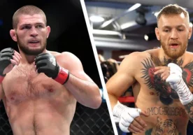 Мутлақ жангчилар чемпионатининг (UFC) оғир вазн