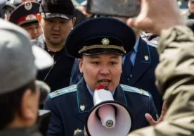 Foto: Tengrinews Qozog‘istonning Nur-Sulton va Olmaota