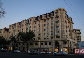 Foto: «Uz24.uz» Deyarli bir yildan buyon Toshkent shahri