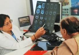 52 yoshli Nargiza Ahrorova saraton kasalligiga chalingani