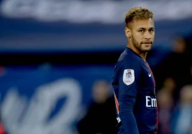 «PSJ» hujumchisi Neymar shu yozda jamoani tark etishi
