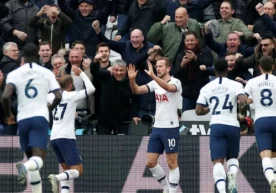 Кеча Англия премьер-лигасининг 13-турида “Вест Хэм” ўз