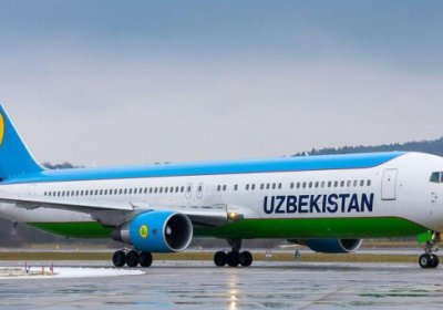 «Uzbekistan airways» qiymati 70 million dollarga yaqin 4 ta Boeing samolyotlarini sotmoqda фото