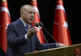 Foto: AP Avvalroq Turkiya prezidenti Rajab Toyyib