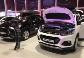 Фото: UzAuto Motors UzAuto Motors компанияси Malibu 1,5 ва