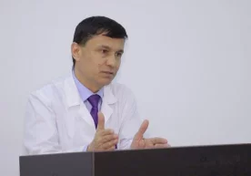 Эпиграф: Бугун “Қуллик психологияси” ҳақида ёзмоқчиман.