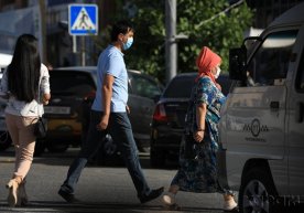 Kasallik tarqalish xavfi o‘ta yuqori toifa ma’lum qilindi. Afsuski, ular oramizda bor фото
