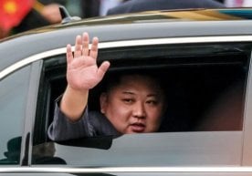 Фото: Getty Images Шимолий Корея халқининг ва Меҳнат