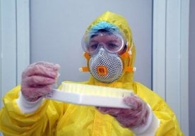 Яқин ўн йилликда ҳайвондан инсонга юқиши мумкин бўлган
