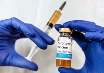 Oxiri kim? Davlatlar koronavirus vaksinasi olish uchun navbatga turishyapti фото