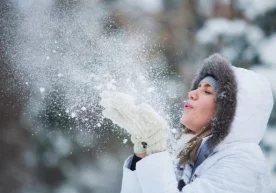 Foto: «Forumdaily.com» Amerikalik tadqiqotchilar qishda