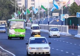 «Avtomobil transportida yo‘lovchilar tashish faoliyatini