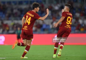 "Roma" bosh murabbiyi Joze Mourinyu klub matbuot