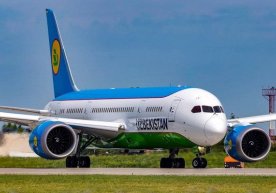 «Uzbekistan Airways» yo‘lovchilarga eslatma bilan chiqdi фото