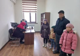 Оиланинг жамиятдаги ўрнини юксалтириш, халқимизнинг оила