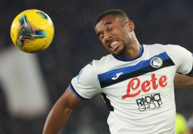 А Сериянинг якшанба кунги сўнгги учрашувида «Аталанта»