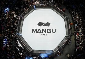 Toshkent yana katta MMA bayramiga mezbonlik qiladi! 25