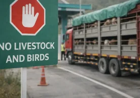 Ўзбекистон Республикаси бош давлат ветеринария инспектори