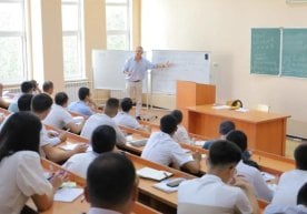 Миллий статистика қўмитаси маълумотларига кўра, 2024/2025